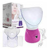 VAPORIZADOR SPA FACIAL SAUNA LIMPIA PORO