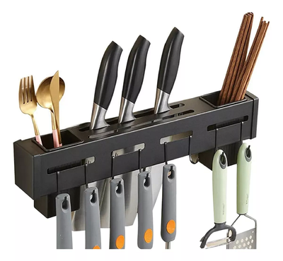 Organizador de Utensilios de Cocina