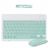 COMBO TECLADO + MOUSE IPAD BLUETOOTH